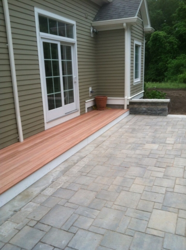 Decks